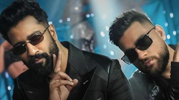 Bad Newz: Vicky Kaushal surprises fans with killer dance moves in ‘Tauba Tauba’ and it will definitely get you grooving
