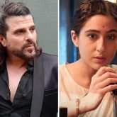 Bakhtiyaar Irani reveals last-minute casting change in Sara Ali Khan's Ae Watan Mere Watan; recalls losing 8kg for role: “It was a very big jhatka”