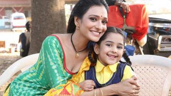 Bhagya Lakshmi: Aishwarya Khare reveals she initially had ‘doubts’ about shooting with a kid; says, “Initially, I had my doubts but Trisha is a very talented and mature girl”