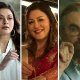 Bhagyashree, Aditi Govitrikar and Kabir Bedi on being part of Life Hill Gayi A fresh comedy with each episode planting a heartwarming thought in your head