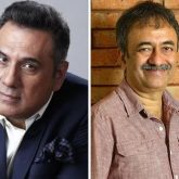 Boman Irani applauds director Rajkumar Hirani's work ethic: "He puts his entire being into the film"