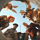 Borderlands producer on landing Cate Blanchett, Kevin Hart, Jack Black & more It is about a group of misfits who have been abandoned...