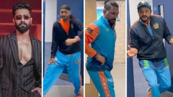 “Absolute legends”: Vicky Kaushal REACTS to Yuvraj Singh, Harbhajan Singh, Suresh Raina, and Gurkeerat Mann fun rendition of ‘Tauba Tauba’