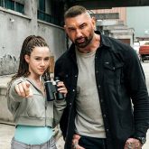 Dave Bautista opens up about My Spy The Eternal City, calls the film ‘Epic’ There’s more at stake in the story so the action sequences have to be world-class