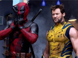 Deadpool & Wolverine: Advance booking open for Ryan Reynolds and Hugh Jackman starrer for Indian fans Deadpool & Wolverine: Advance booking open for Ryan Reynolds and Hugh Jackman starrer for Indian fans
