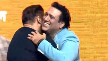 Dharmaveer 2 trailer launch: Lucky charm Salman Khan rocks the show; warmly hugs Govinda on Partner’s 17th anniversary