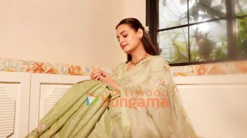 Celeb Photos Of Dia Mirza