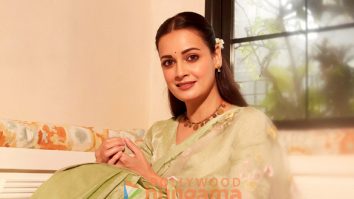 Celeb Photos Of Dia Mirza