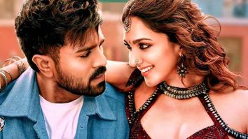 Dil Raju announces release of Ram Charan, Kiara Advani starrer Game Changer around Christmas 2024