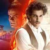 Director Siddharth P Malhotra 'proud' of Maharaj's top ten status in 16 countries on Netflix We tried to honour a great social reformer of India, Karsandas Mulji