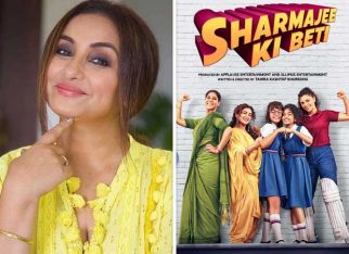 EXCLUSIVE: Divya Dutta ECSTATIC with the response to Sharmajee Ki Beti; opens up on star fees and entourage: “I have done some films free of cost. That’s because those films needed to be made and that was only possible if I didn’t charge” EXCLUSIVE: Divya Dutta ECSTATIC with the response to Sharmajee Ki Beti; opens up on star fees and entourage: “I have done some films free of cost. That’s because those films needed to be made and that was only possible if I didn’t charge”