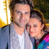 Divyanka Tripathi, Vivek Dahiya share update after Italy robbery: "Money sorted, spirits intact!"