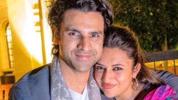 Divyanka Tripathi, Vivek Dahiya share update after Italy robbery: “Money sorted, spirits intact!”