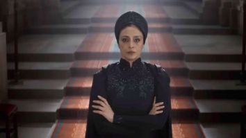 Dune: Prophecy: Tabu takes on the role of Sister Francesca in second teaser in the world 10,000 years before Paul Atreides’ rise to power, watch