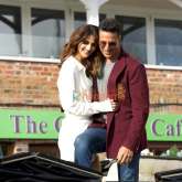 EXCLUSIVE Akshay Kumar and Vaani Kapoor showcase their chemistry in second song 'Durr Na Karin' from Khel Khel Mein, see pics