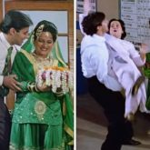 EXCLUSIVE Himani Shivpuri recalls Salman Khan’s prankster attitude on sets of Hum Aapke Hain Koun when he lifted her in his arms “I reacted and I gave him a slap”