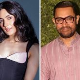EXCLUSIVE: Laapataa Ladies’ Pratibha Ranta recalls receiving a huge compliment from Aamir Khan: “He said, ‘You can mould yourself in any way’”