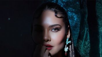 Esha Gupta becomes the face of international luxury jewellery brand Tigre Milano