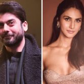 Fawad Khan signs Bollywood film after 8 years; to star with Vaani Kapor in new film with London set as shoot location Report