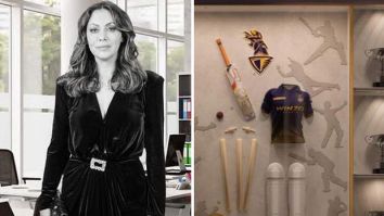 Gauri Khan designs Shah Rukh Khan’s IPL team Kolkata Knight Riders’ new office after IPL 2024 win, see pics