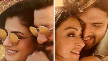 Ghudchadi Trailer: Sanjay Dutt and Raveena Tandon’s 90s romance gets intertwined in the love story of Parth Samthaan and Khushalii Kumar