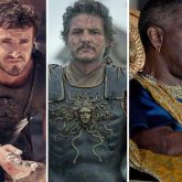 Gladiator II Trailer Paul Mescal channels Maximus Decimus Meridius in fiery face-off against Pedro Pascal and Denzel Washington in Ridley Scott's action-packed glimpse, watch