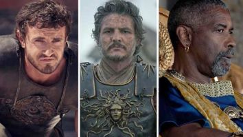 Gladiator II Trailer: Paul Mescal channels Maximus Decimus Meridius in fiery face-off against Pedro Pascal and Denzel Washington in Ridley Scott’s action-packed glimpse, watch