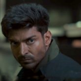 Gurmeet Choudhary makes his singing debut with Commander Karan Saxena’s 'Rap Song' Going out of my comfort zone