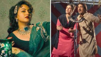 Heeramandi becomes India’s biggest drama series, gets a HUGE 15 million views while Amar Singh Chamkila amasses 8.3 million- India stands out in Netflix’s Q2 Earnings Report!