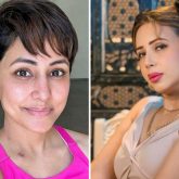 Hina Khan's breast cancer diagnosis left actress Rozlyn Khan in "deep pain"; latter says, "Journey ahead is going to be difficult"