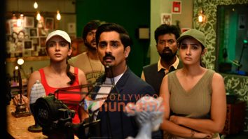 Hindustani 2 still
