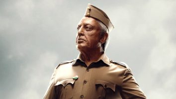 Hindustani 2 stills