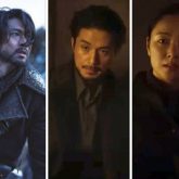 Hyun Bin, Lee Dong Wook, Park Jung Min, Jo Woo Jin & Jeon Yeo Been sport rugged looks as Korean Independence fighters in Harbin; movie to premiere at TIFF 2024