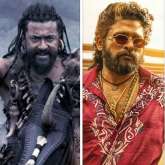 Indian 2 filmmaker S Shankar says, "I firmly believe that Kanguva, Pushpa 2, and Coolie will bring pride to Indian cinema, along with Kalki”