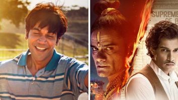 Four Indian films including Maharaja, Srikanth, Maharaj, and Wild Wild Punjab trend on Netflix’s Global Top 10 Films