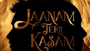 Jaanam Terii Kasam | Title Track Teaser | Himesh Reshammiya