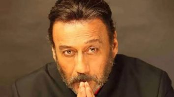 Jackie Shroff to don a 22 kgs costume for Welcome to the Jungle