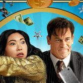 Jackpot John Cena turns Awkwafina's protector in new action-comedy about a lottery winner, watch trailer