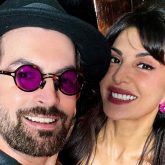 Jacqueline Fernandez and Neil Nitin Mukesh to make their OTT debut in a web-series titled Goats