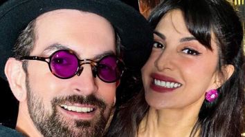 Jacqueline Fernandez and Neil Nitin Mukesh to make their OTT debut in a web-series titled Goats