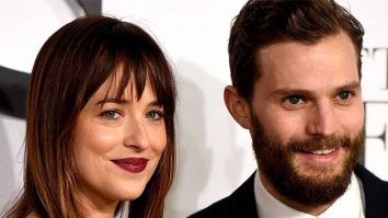 Jamie Dornan on plans for reunion with Fifty Shades co-star Dakota Johnson