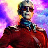 Jamie Lee Curtis on action-adventure in Borderlands Audiences relate to that big narrative drive