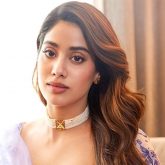 Janhvi Kapoor dishes on her skincare routine with kitchen staples for hydration and rejuvenation “A lot of yoghurt, fruit, coconut oil, and honey for that glow”