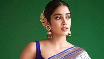 Janhvi Kapoor on being hospitalized, “I felt completely handicapped and paralyzed, wasn’t being able to go to the restroom on my own”