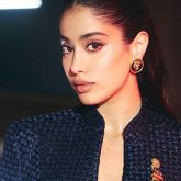 Janhvi Kapoor to deliver her first monologue in the climax scene of Ulajh; deets inside