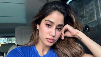 Janhvi Kapoor says she felt “Handicapped, paralyzed” before hospitalisation due to food poisoning; reveals gruelling work schedule led to health crisis