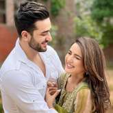 Jasmin Bhasin pens emotional note for Aly Goni after she suffers corneal damage; says, “Thank you for being my eyes”