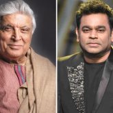 Javed Akhtar praises AR Rahman's collaborative approach: “He never imposes anything on his singers and lyricists”