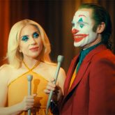 Joker Folie à Deux Trailer Joaquin Phoenix sings as Arthur Fleck faces trial, romances in Lady Gaga’s Harley Quinn as they invite audiences to Harley & Joker show