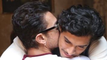 Junaid Khan credits mom Reena Dutta for upbringing, says Aamir Khan “would be busy a lot in life”: “If you need it, he will have all the time in the world you want”